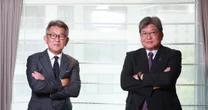 「石破さんは『総理大臣』をやりたいだけの人」自民党の番長・萩生田光一と武田良太が対談で言いたい放題！