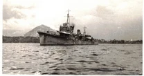 【貴重手記】1941年、ある「海軍軍医」が見た「駆逐艦・陽炎」の”緊迫”と”栄光”の大海戦《栄光の第18駆逐隊『陽炎』艦橋で見た大海戦》