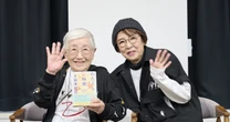 「96歳」最高齢？トークイベントで語った8月9日長崎原爆の壮絶な想い出と＃戦争反対