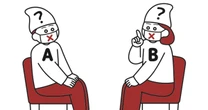 自分の帽子の色をどう当てる？見えない情報を「抽象化」で見抜けるか【論理クイズ】