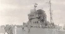 1944年の「マリアナ沖海戦」、ある日本軍「海軍中尉」が直面した「血みどろの修羅場」