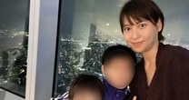 2児の母・青木裕子、「季節の絵本」が子どもの「大事な力」を育てると思う理由