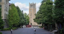 戦争中、早稲田大学の学生が感銘を受けた本「ベスト10」とは？　「愛読書」も発表！