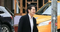 【独自】「奥さんのお腹が膨らんでいた」と近隣住民は証言…！出産準備のためか…小室圭さん夫妻がまた引っ越していた！