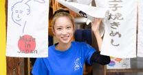 ラーメン屋の美人すぎるオーナーの職人魂…「派手な髪色」「ネイル姿」でも”アンチ”がいない理由
