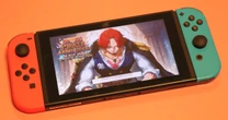 『ワンピース』そっくりなAI製ゲームが登場→即販売停止に…Switch2も直面する「生成AIゲーム」問題