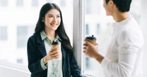 会議、雑談、1on1、ブレスト…と「壁打ち」は何が違う？できる人が実践する「最強の思考術」の本質