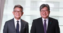 「現金給付なんてガッカリだね」永田町の番長・萩生田光一と武田良太が石破政権に喝！