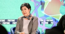 愛弟子の玉木雄一郎を従えて…女帝・小池百合子が「最後の大勝負」に打って出る！