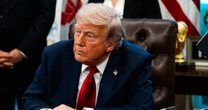 トランプ政権内部で早くも仲間割れ？「米国売りへの口先介入」を図ったベッセント財務長官の真意