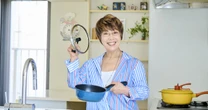 夫・和田誠と「マイちゃん」をめぐってケンカ…？平野レミが赤裸々に語った「和田さんのこと、子供のこと」【著者インタビュー】