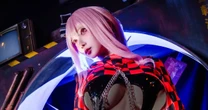 「全身丸見え攻めすぎ衣装でSNS騒然！」台湾美女コスプレイヤー・小律《禁断の超過激コスチューム》にファン絶叫