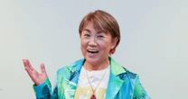 天下をとった唯一の女性芸人・山田邦子65歳。デビュー45周年で語る芸能界「感謝しかない」