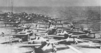 南雲中将に与えられた任務は、「ハワイにいるアメリカ太平洋艦隊の主戦力を叩け」だった