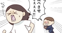 甘えん坊すぎる４歳息子を「○○みたい」と例えたら…ママ友がすぐに同意した話
