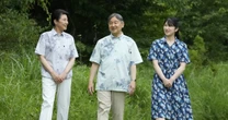 美智子さまへの「皿婆」批判を避けるために…両陛下が「ご静養」を早めたウラ事情
