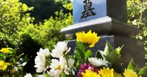 日本人女性初のオリンピックメダリスト・人見絹枝には、生涯も死後も共にしたある女性がいた…青森県八戸市にある「ふたりだけの墓」