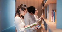 世の中の文章は全部、「＝」と「→」で情報を結び続けている…東大生に共通する「ノートのまとめ方」