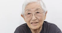 「原爆」の話を75年間言えずにいた。長崎被爆者の長女が聞いた、95歳母の思い