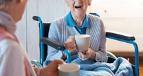 「病気になっても、病人にはならない」93歳ヨタヘロ女子が教える、ポジティヴな人生