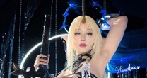 「史上最も限界ギリギリで正気を失いそう…」台湾爆美女コスプレイヤー・ハネアメ《危険度１２０％のド迫力ボディ》に世界が熱狂