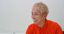 RIZIN久保優太が「現役選手のまま政界を目指す」理由とは…「あなたが政治家になるしかないですね」と言われて気づいたこと