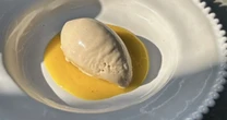 夏季限定！ 凄腕シェフ監修クレープカフェの「クレープ味のアイスクリーム」
