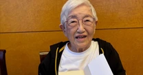 8月9日長崎、16歳の私に言った母と父の言葉。「わたくし96歳」が大声で伝える「戦争反対」の意味