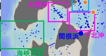 海洋酸性化が日本の海でも起きている!?　日本海と太平洋が交わる海「津軽海峡」で起きている変化とは？