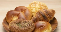 種類によって意外と差が？ あんパン、メロンパン…「菓子パン」カロリーランキング