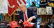 【ベッセント氏の身も危ない？】「MAGA純化路線」が懸念されるトランプ政権内部の熾烈な「権力闘争」