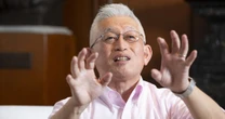 「日本に足りないのはおカネやない、政治家の覚悟や！」あの泉房穂が「待望の最新刊」で語った熱い言葉（2）