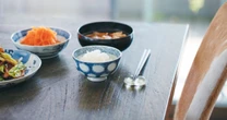 「夕食作りに悩んだことはないです」。ウー・ウェンさんがキッパリ言える理由とは？