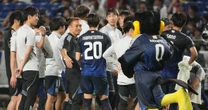 【W杯予選】アジアを圧倒した日本代表、でも世界レベルには通用しません