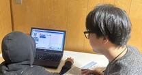 「してあげなきゃと思っていた」24歳相談員が反省した、不登校の子との向き合い方