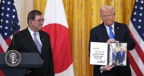 石破首相の感情論は「必死のトランプ」には届かない…国益にとって最重要「日米同盟の本質」