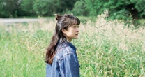 大好きなきのこを探して…門脇麦が山歩き体験から感じた「生きる上で欠かせないもの」
