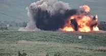 富士山のふもとでミサイル発射、戦車出動…陸上自衛隊の「模擬戦闘」で起きた「驚きの変化」
