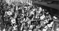 敗戦当時、「満洲国内」にいた約150万人の日本人の全責任を負い…「満鉄」が消滅するまでの経緯