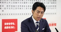 あまりに大人げない…石破総理が人気急上昇中の小泉進次郎に嫉妬して放った「衝撃の言葉」