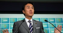 水泳金メダリスト・鈴木大地に枠を取られて…自民党の露骨な「石原伸晃外し」について本人に聞いてみた！
