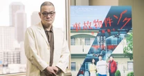 「普段はホラーに興味がない」…『リング』中田秀夫監督が映画製作の恐怖体験を明かす