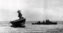 1945年8月15日、終戦を知り、航空隊に「降参するな」と嘆願に来た民間人たちがいた