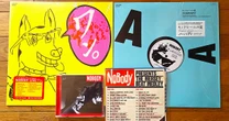 バンドは「趣味」で「裏方」が本業…日本の音楽黄金期を支えたNOBODY・木原敏雄【追悼】