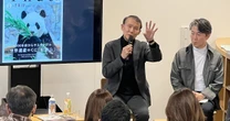 追悼　岸本周平知事が語っていた「よりウェルビーイングな和歌山へ」の秘策