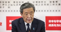 「先人の努力を無駄にはできんだろ！」自民・森山幹事長が消費減税を許さないもうひとつの理由