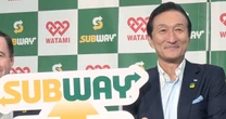”ワタイミー”となった新生サブウェイ《最悪の前評判》を覆してまさかの絶好調…復活のカギとなったワタミ流「３つの強み」