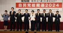 「党派性丸出し」は誤解…統一教会問題を追究する鈴木エイトが「自民党の攻撃」は目的ではないと断言する理由
