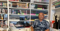 「わが生涯に悔いだらけ」のほうが良い…！『北斗の拳』原作者・武論尊氏が「ラオウではなくジャギのように死にたい」と語る理由