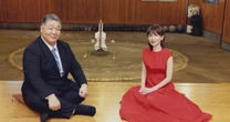「指導する側が厳しくできない」「オヤジの常識は今の非常識」…！奥菜恵が高田川親方に聞いた「令和の相撲部屋」